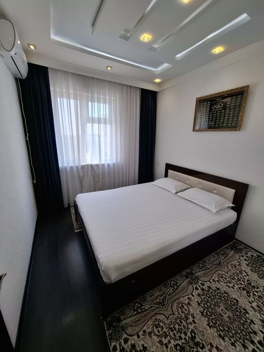 Срочно Сдаётся Квартира Метро Чиланзар