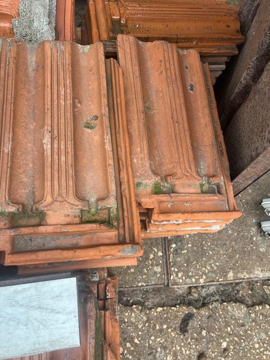 Керемиди 0,25 лв