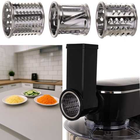 Многофункционален кухненски робот Ruhhy, 2300W, капацитет 6,2L