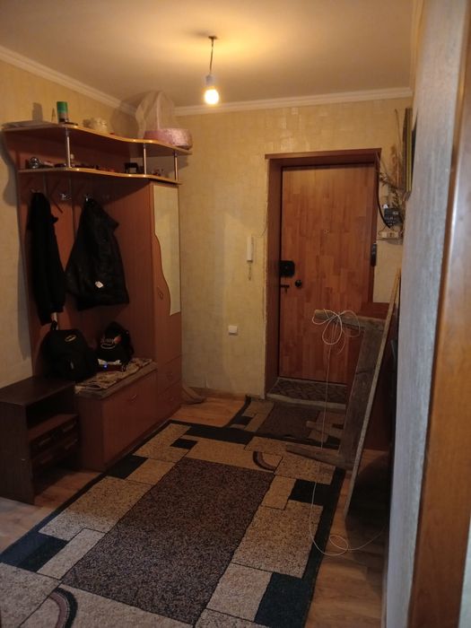 Сдаётся 3-ком квартира