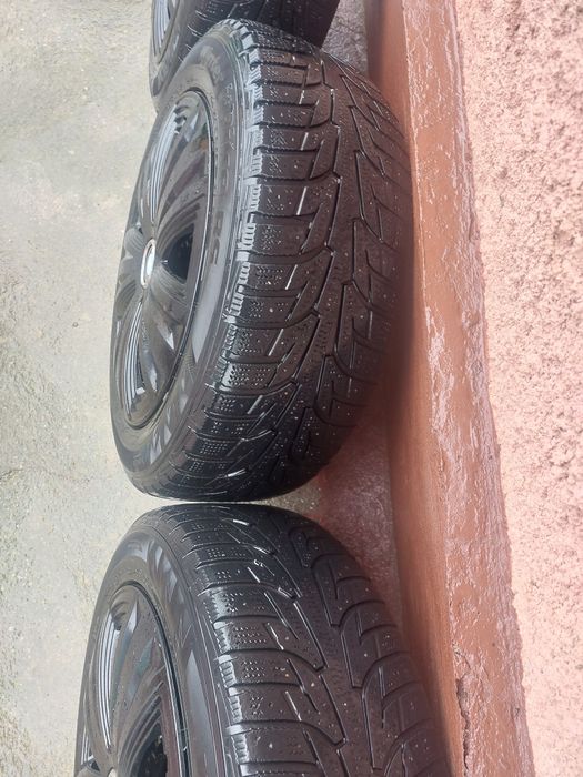 Jante Bmw R16  Originale