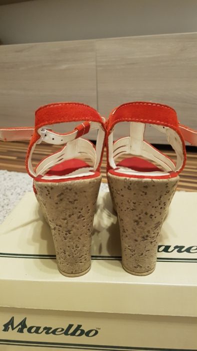 Sandale Marelbo