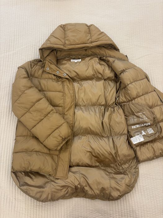 Яке Patrizia Pepe