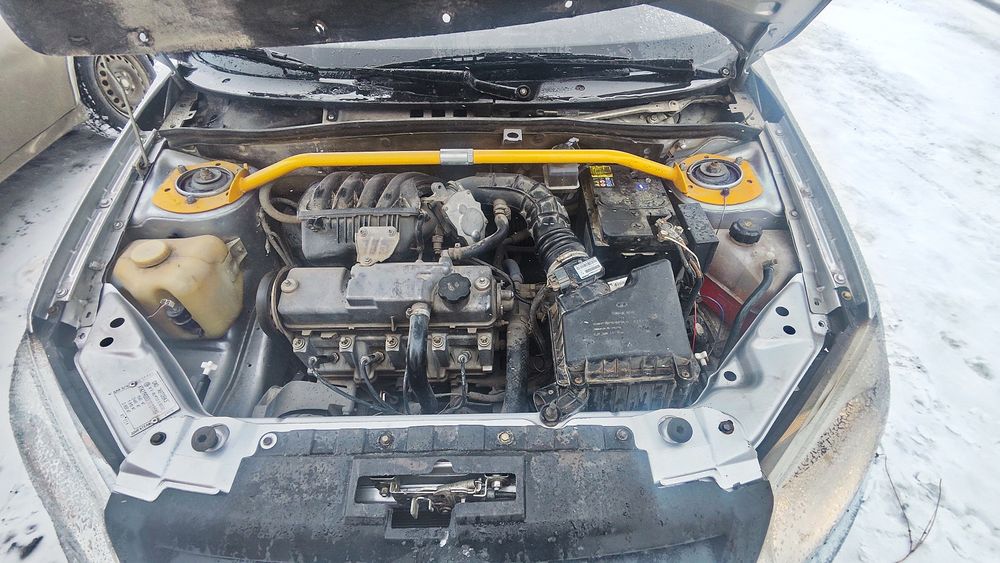 Продам автомобиль Lada Granta 2012 г