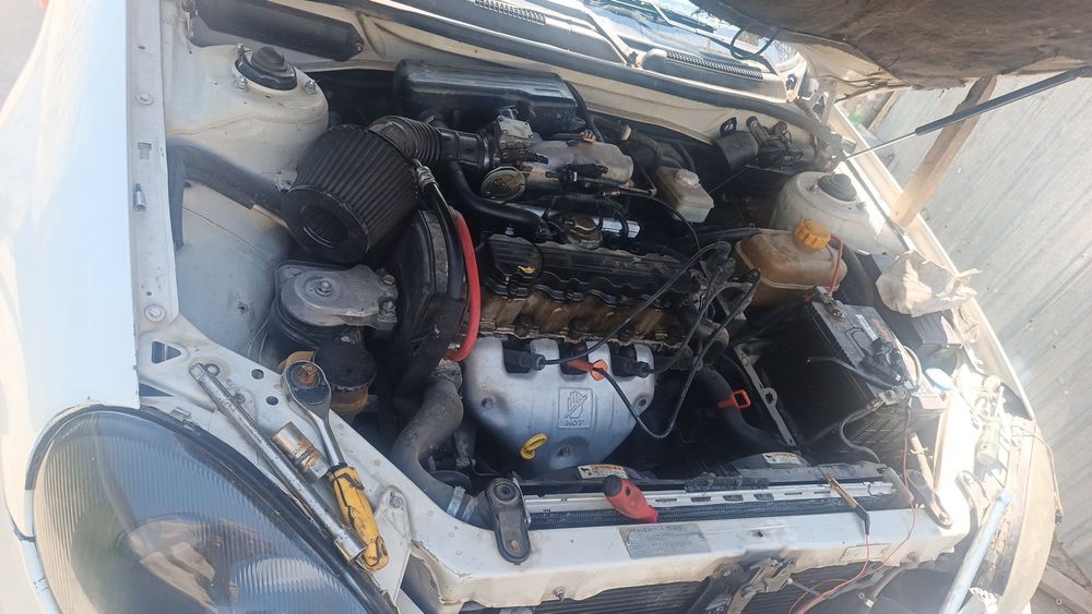 Деу леганза сотилади