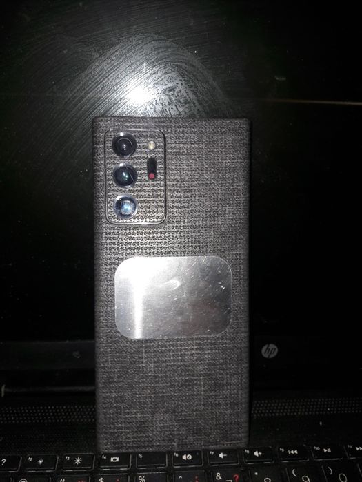 Samsung galaxy note 20 ultra