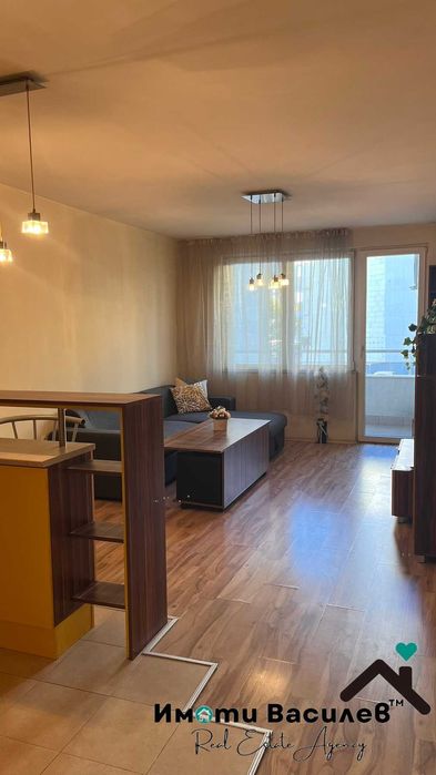 Дава под Наем 1-СТАЕН град София, Хаджи Димитър