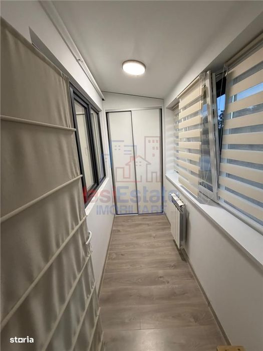 Apartament 3 camere Copou