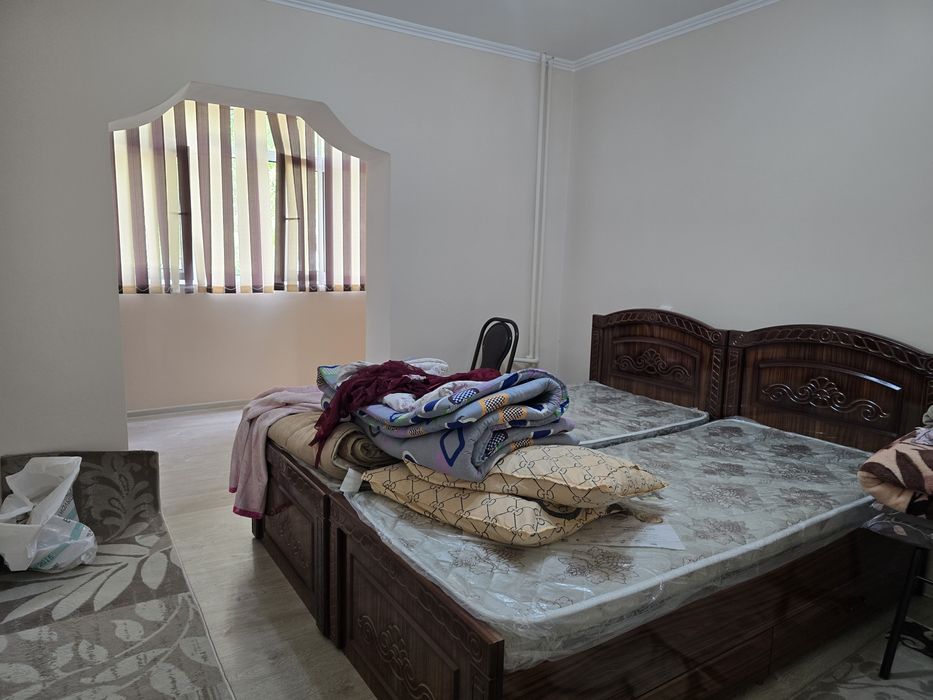 Сдаётся в аренду 2х ком квартира