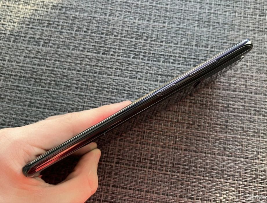 Samsung galaxy s20 plus