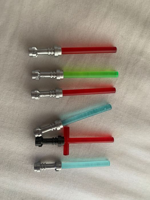 Minifigurine lego star wars
