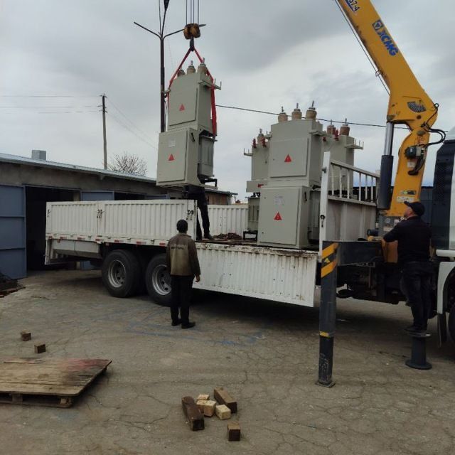 Трансформатор Тмг Тм ГКТП КТПС