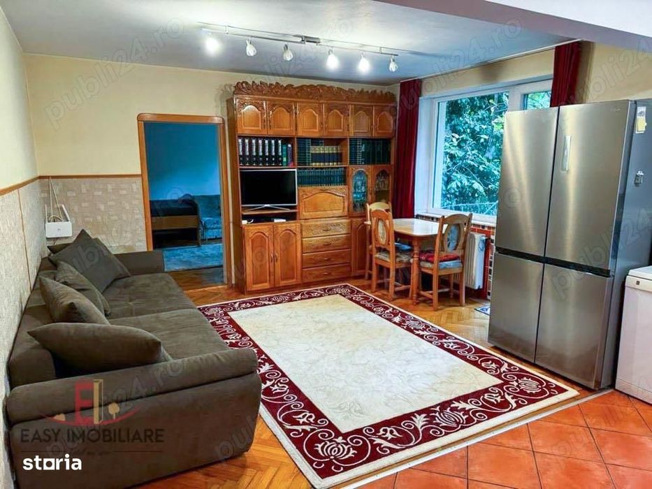 Apartament 2 camere, UMF, Cornisa, Targu Mures