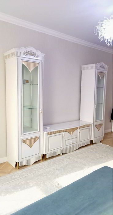 Горка для гостиной Стелла