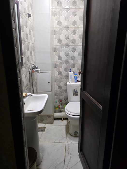 Фаст-фуд центр