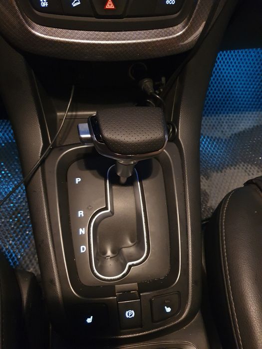 Шевролет Каптива (Captiva)