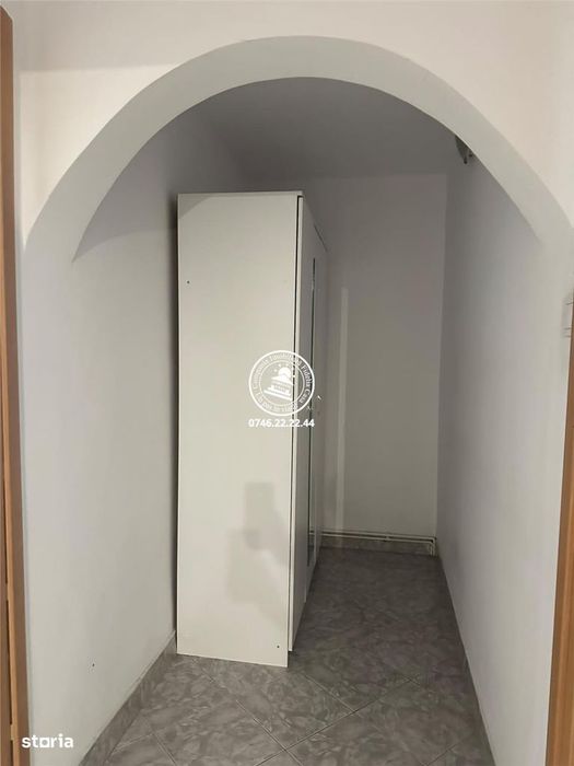 Apartament 2 camere de inchiriat, decomandat, etajul 1 - Gara