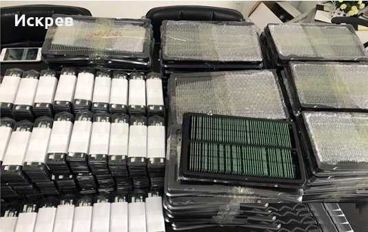 НОВИ!!! 2GB DDR2 800MHz RAM за лаптоп