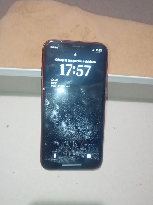 Iphone 11 impecabil