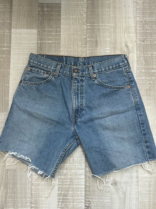 Къси панталони “Levis” размер 36