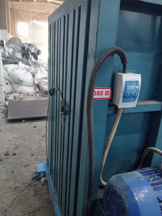 Продажа пресс аппарата