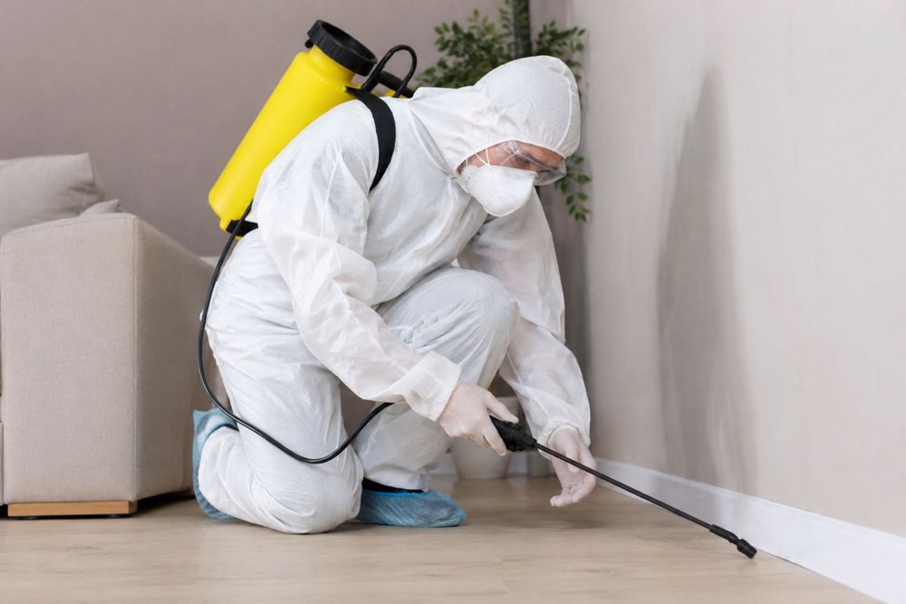 Servicii profesionale de Dezinsecție, Deratizare și Dezinfecție (DDD)