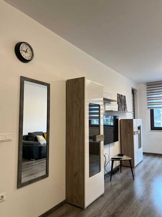 Дава се под наем Двустаен апартамент в Варна, Младост 1 - 70 кв.м за 488.58 € - Снимка #3