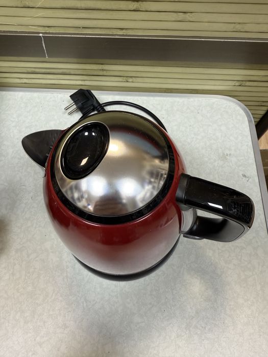 Електрическа кана Russell Hobbs 24992-70