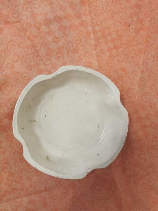 Bomboniera portelan decor