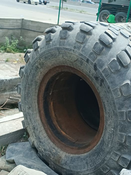 Автошиналар Хар хил размерларда б/у