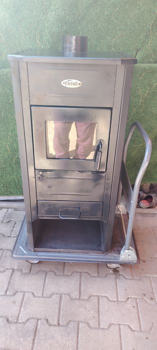 Vand termosemineu Mirano H