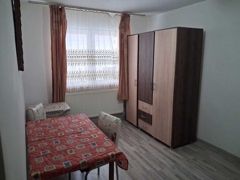 Vând apartament Baia Mare