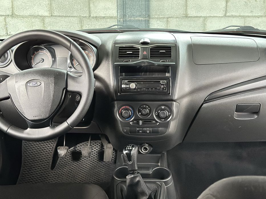 ВАЗ Гранта LADA Granta