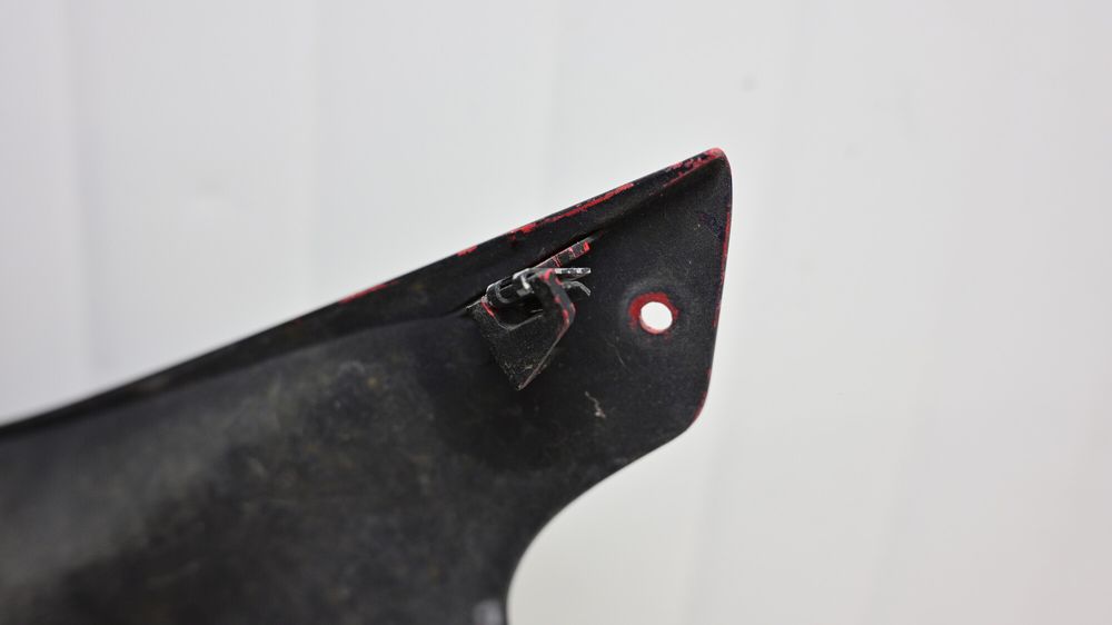Far Cu Carena Fata Grile Si Semnalizari Honda CBR600F F4 PC35 1999 -