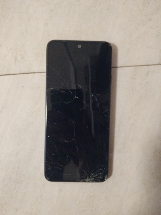 Redmi note 12 telefon