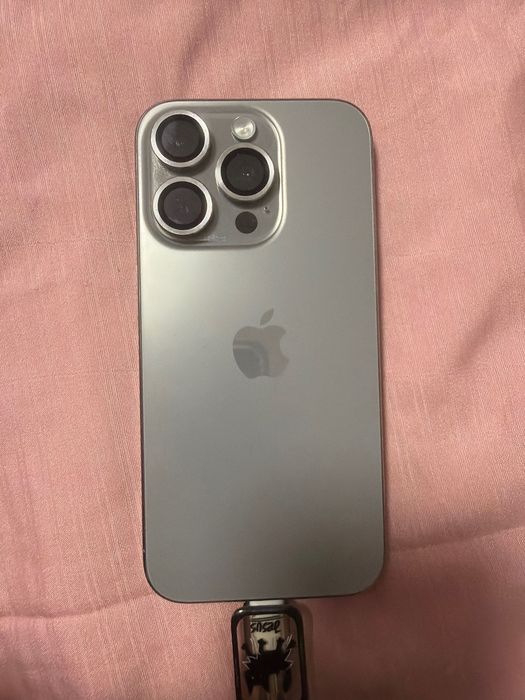 iphone 15 pro 128
