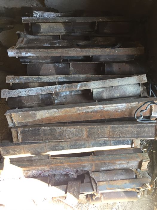 Конвейерные ролики