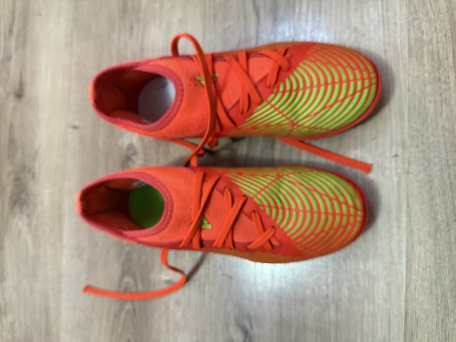 Vand Adidasi Fotbal copii marimea 35