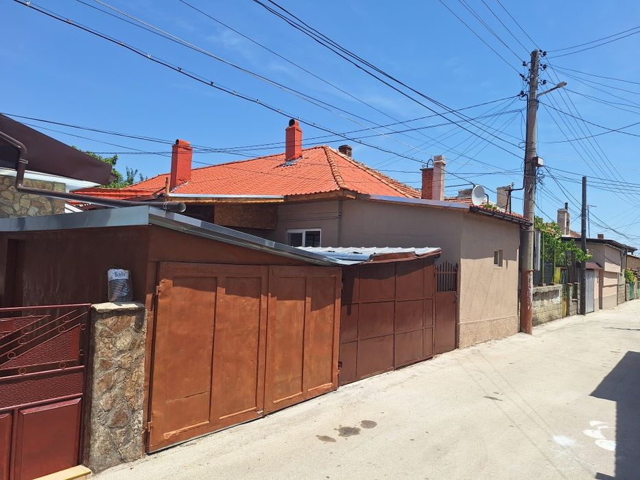 Продава се Къща в Силистра, Митница - 120 кв.м за 332 €/кв.м - Снимка #8