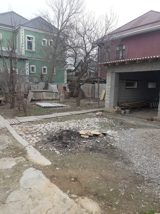 Продам дом под бизнес