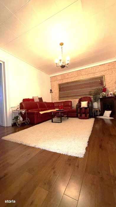 Apartament exclusivist in cladire istorica – 100 mp, 3 camere, Centr — fotografia 3