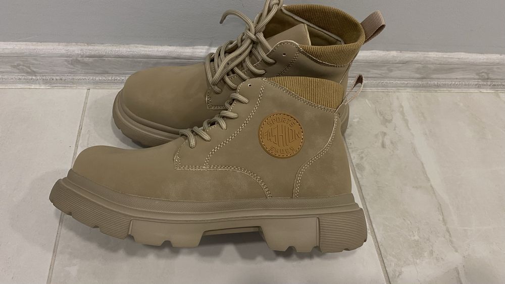 Дамски боти 37номер