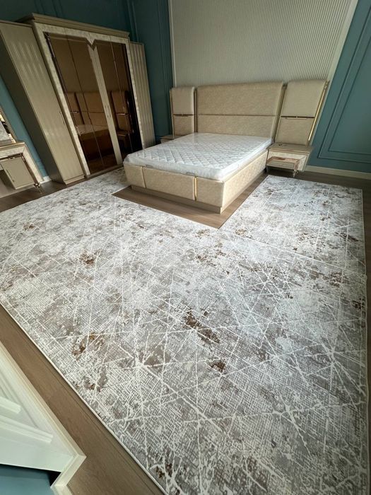 Gilam kavralan rassrochka bosh tolovsiz