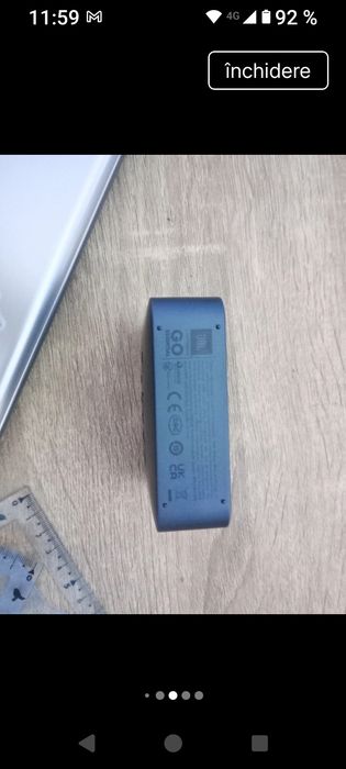 Boxa JBL bluetooth
