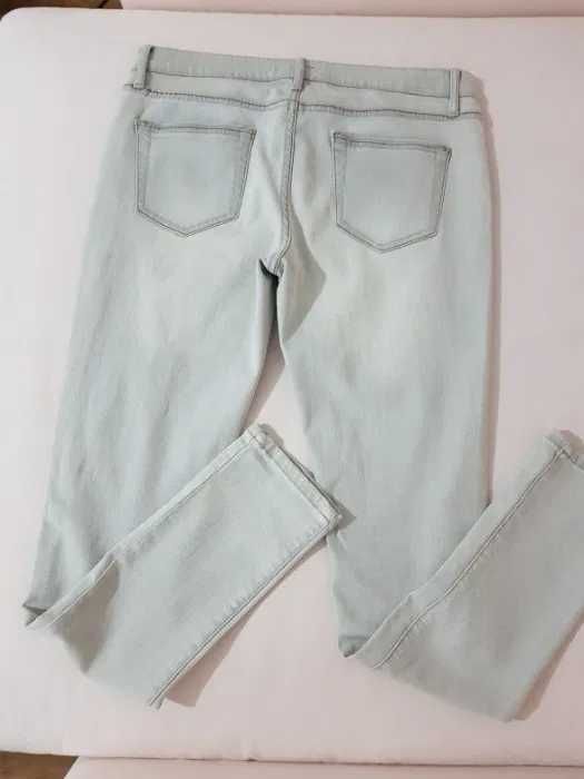 Blugi Bel&Bo,marimea 42,merge mai mic,stare f buna