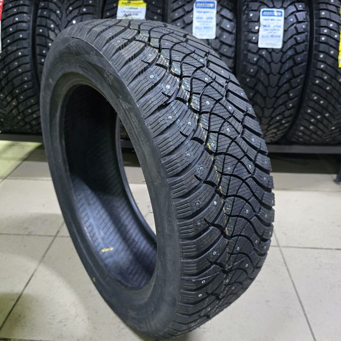 225/55r19 Hifly Win Turi 217 шипы