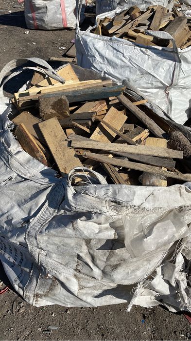 Дрова в биг бегах