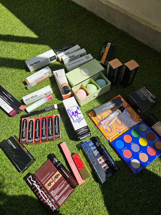 Гримове нови професионални