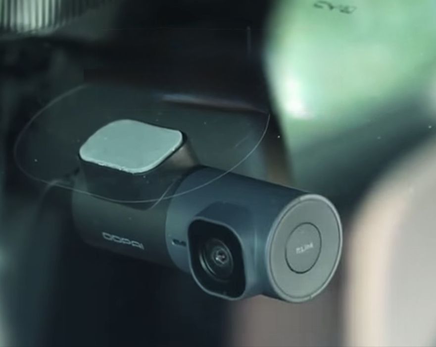 Авторегистратор DDPAI MINI 3x (Huawei)