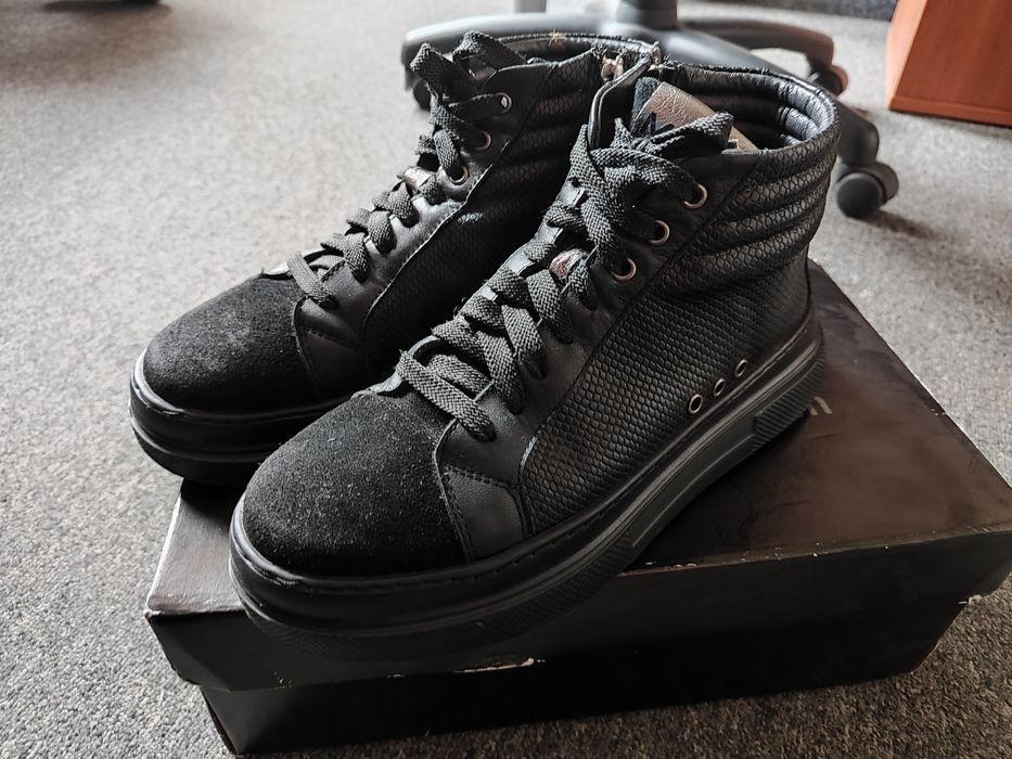 Дамски обувки/кецове Muvid 37 и 39